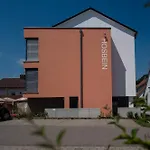 Hosbein Fogadó *