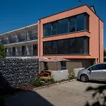 Fogadó Hosbein