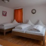 Hosbein Fogadó Heiligenborn