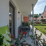 Hosbein Fogadó Heiligenborn