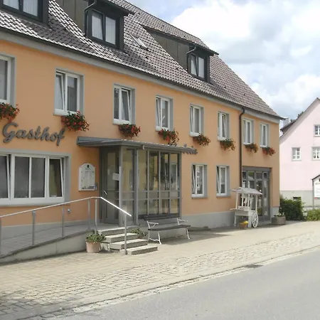 Hosbein Heiligenborn