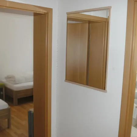 Estalagem Hosbein Heiligenborn