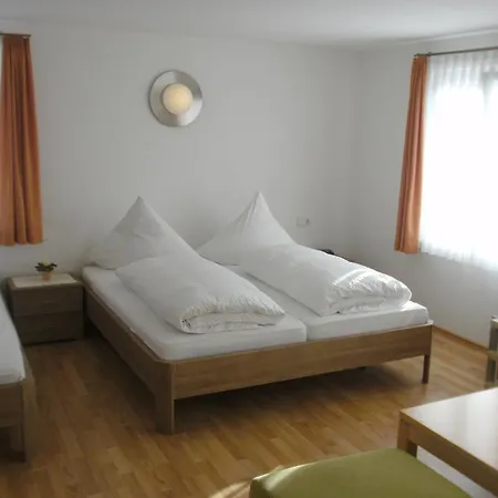 Hosbein Estalagem Heiligenborn