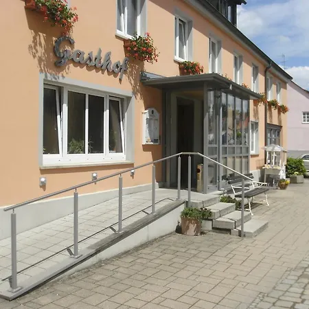 Hosbein Gasthof