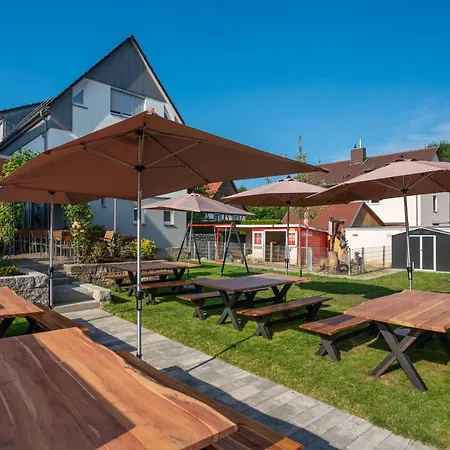 Hosbein Heiligenborn