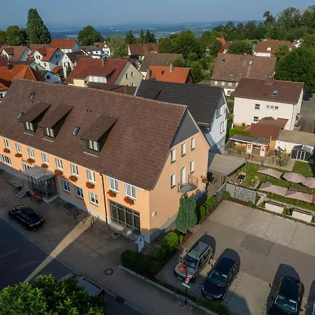Hosbein Heiligenborn