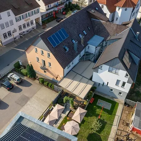 Hosbein Gasthof