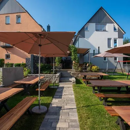 Hosbein Gasthof