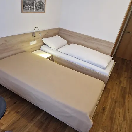 Estalagem Hosbein Heiligenborn