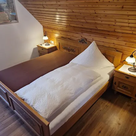 Hosbein Heiligenborn