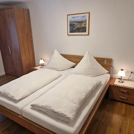 Hosbein Heiligenborn