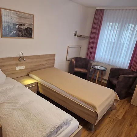 Hosbein Heiligenborn