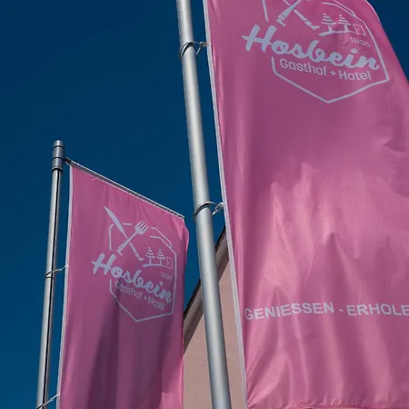 Kro Hosbein