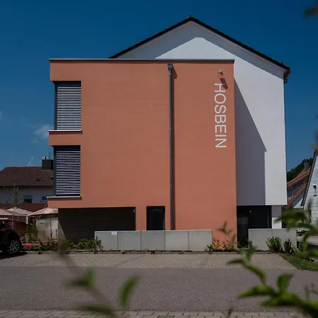 Hosbein Gasthof *