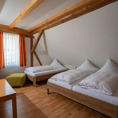 Hosbein Gasthof
