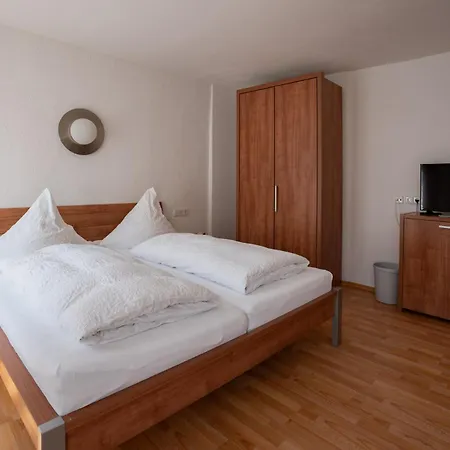 Estalagem Hosbein Heiligenborn