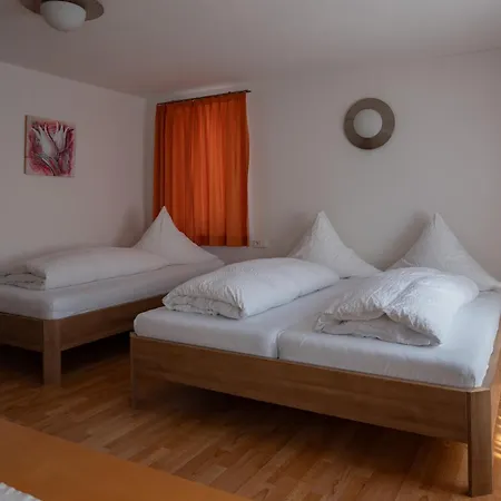 Hosbein Estalagem Heiligenborn