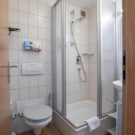 Estalagem Hosbein Heiligenborn