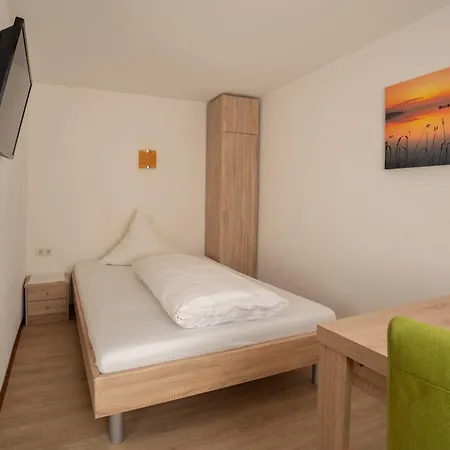 Hosbein Heiligenborn