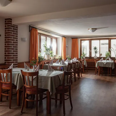 Hosbein Gasthof Heiligenborn