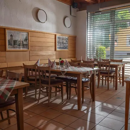 Hosbein Heiligenborn