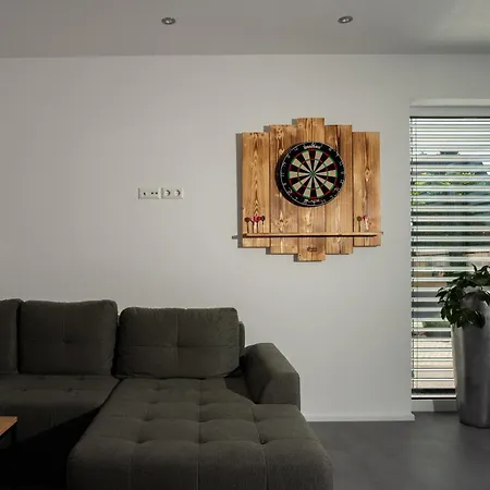 Hosbein * Heiligenborn