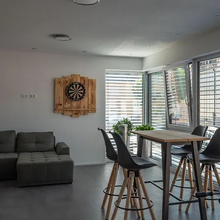 Estalagem Hosbein Heiligenborn