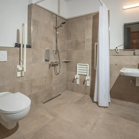 Estalagem Hosbein Heiligenborn