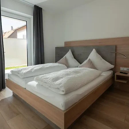 Hosbein Gasthof