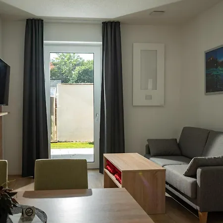 Estalagem Hosbein Heiligenborn