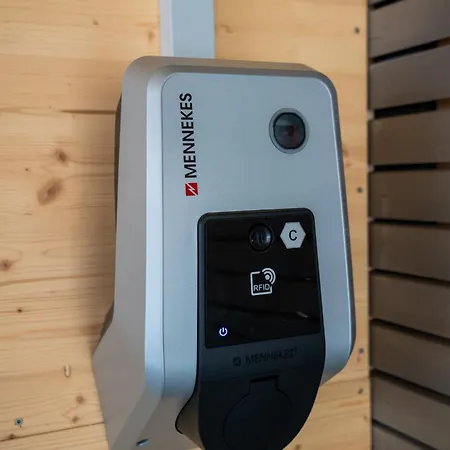 Estalagem Hosbein Heiligenborn