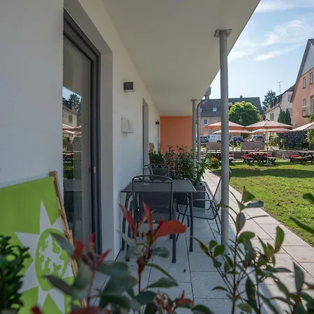 Hosbein Estalagem Heiligenborn