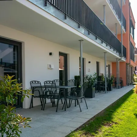 Estalagem Hosbein Heiligenborn