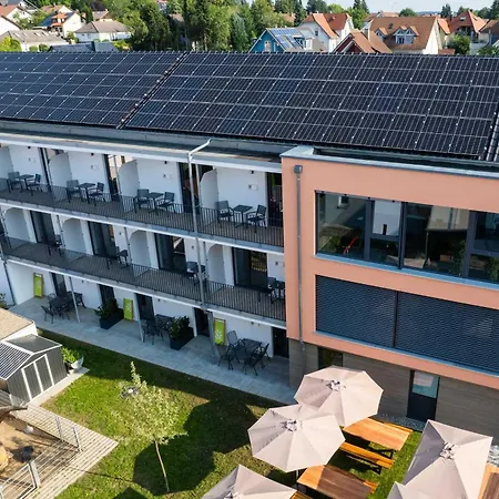 Gasthof Hosbein Heiligenborn