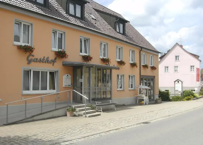 Hosbein Heiligenborn