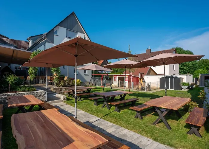 Hosbein Heiligenborn