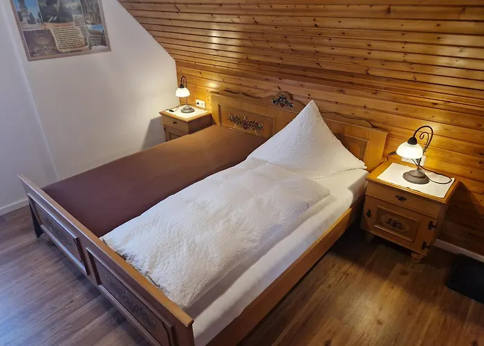 Hosbein Heiligenborn