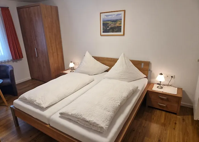 Hosbein Heiligenborn