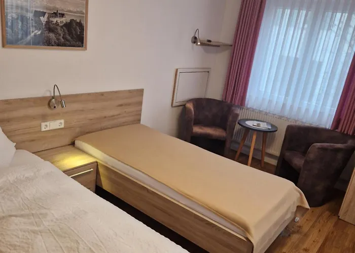 Hosbein Heiligenborn