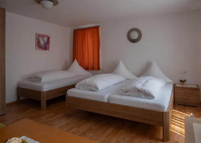 Hosbein Gasthof Heiligenborn