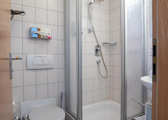 Gasthof Hosbein Heiligenborn