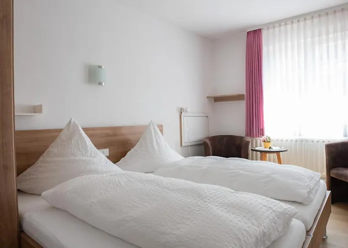 Hosbein Heiligenborn