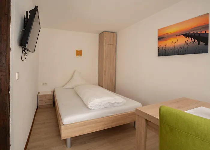 Hosbein Heiligenborn