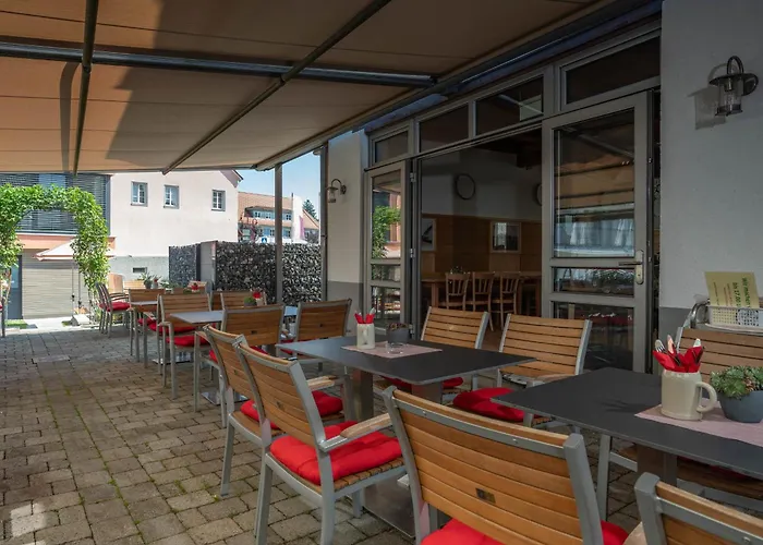 Hosbein * Heiligenborn