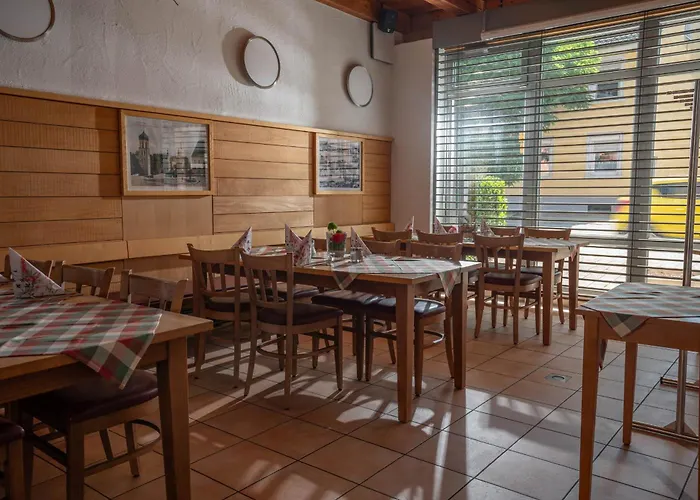 Hosbein Heiligenborn