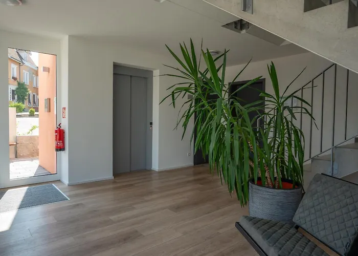 Hosbein Heiligenborn