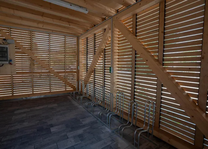 Hosbein * Heiligenborn