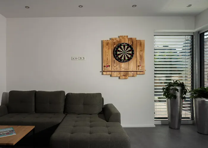 Hosbein * Heiligenborn