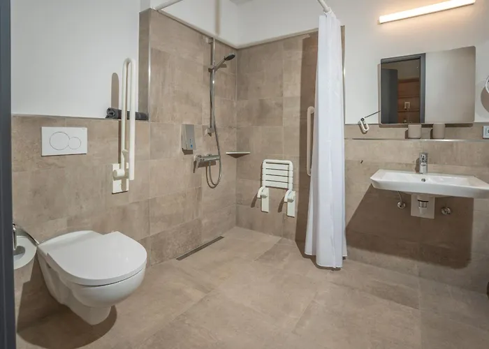 Gasthof Hosbein Heiligenborn