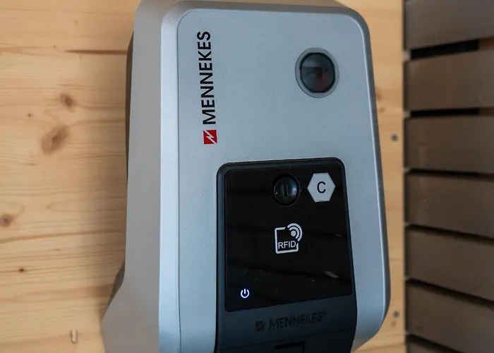 Gasthof Hosbein Heiligenborn